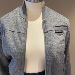 Members only derby jacket